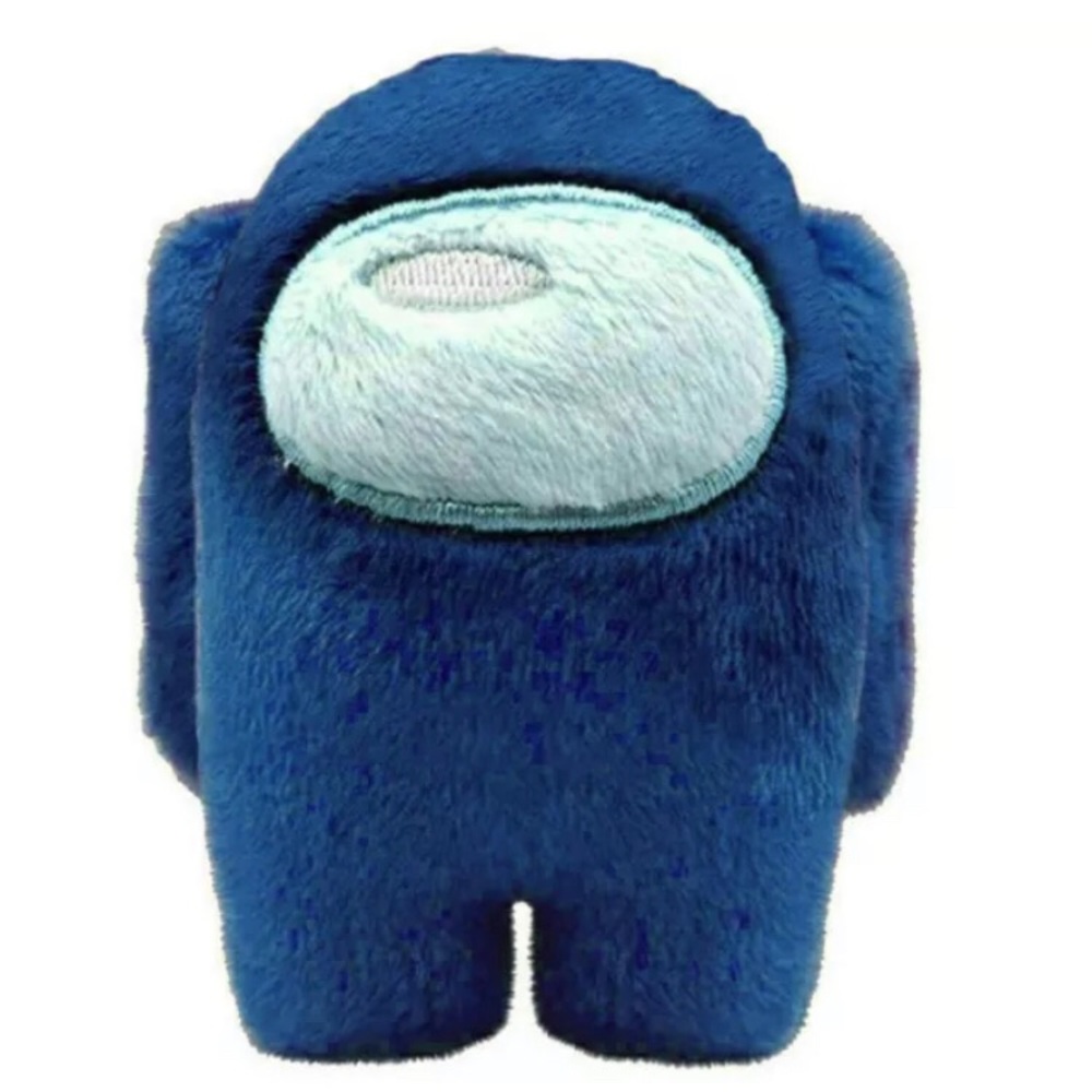 Among Us Plush Game Plushie